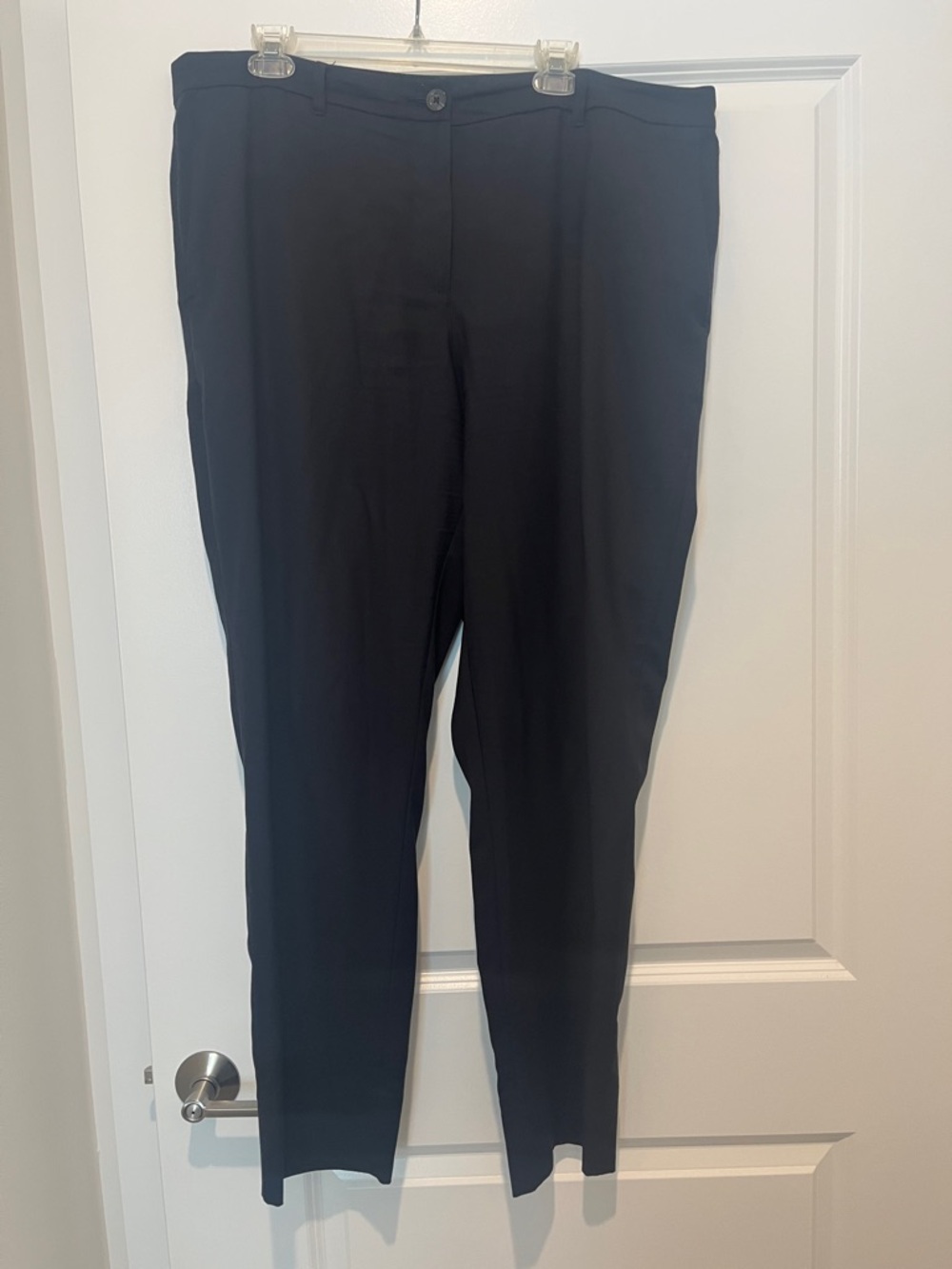 The Empower Wildfang Tall Trouser